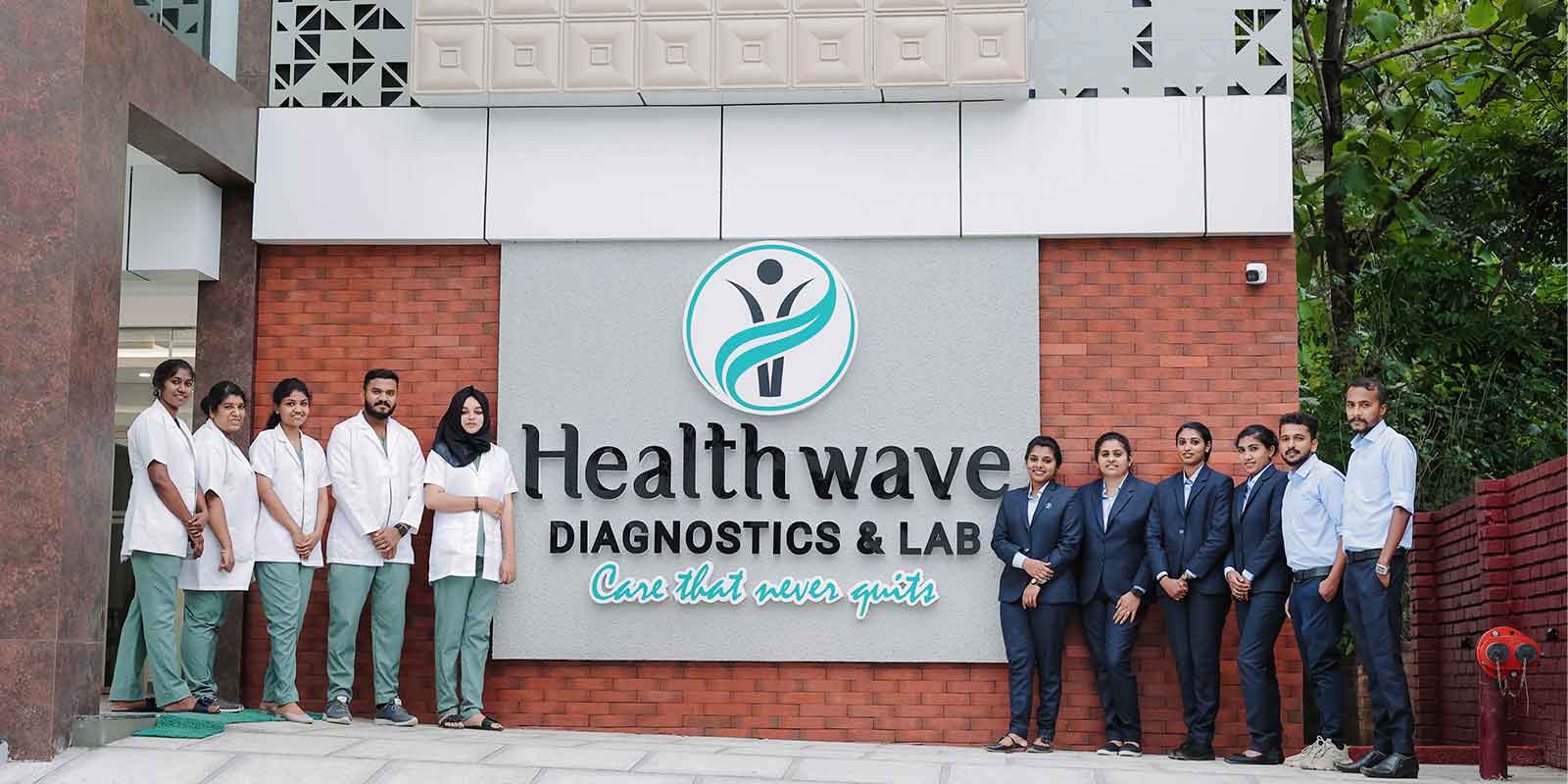Healthwave